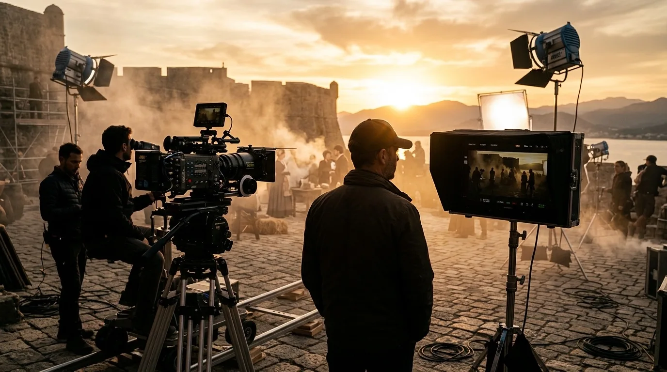 Corporate film