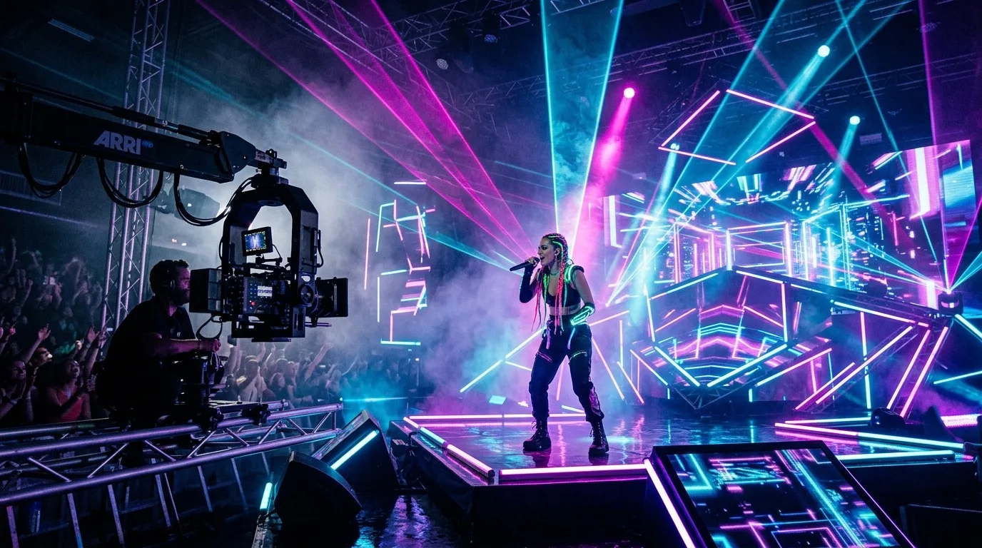 Music Video